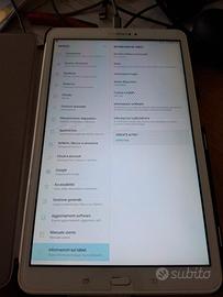 Tablet Samsung SM-T585