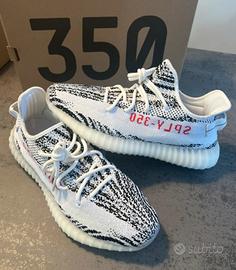 adidas Yeezy Boost 350 V2 Zebra Eu 40