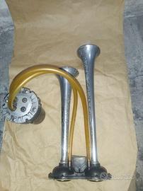 Trombe bitonali 12V