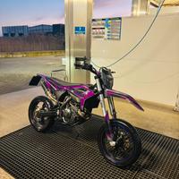 Beta rr125 x special edition