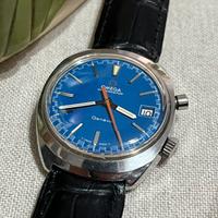 Omega Cronostop anni ‘60