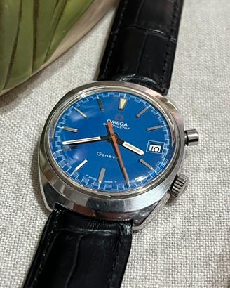 Omega Cronostop anni ‘60