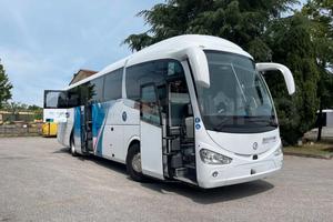 Irizar i6