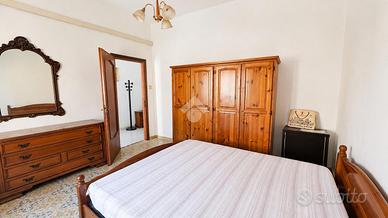 CASA INDIPENDENTE A ORISTANO