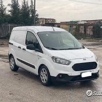 Ford transit courier 1.5 tdci furg 2020