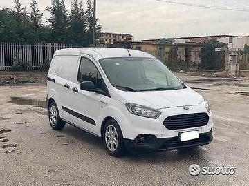 Ford transit courier 1.5 tdci furg 2020