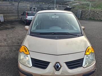 Renault Modus