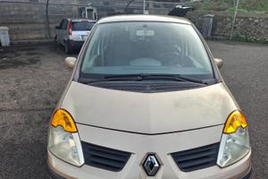 Renault Modus