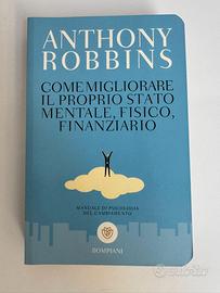 Come migliorare il proprio stato  (Robbins)