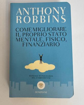 Come migliorare il proprio stato  (Robbins)