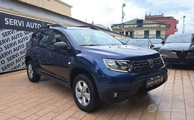 Dacia Duster 1.5 dCi 8V 110 CV Start&Stop 4x2...