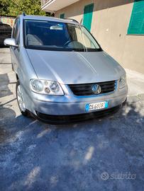 Volkswagen turag