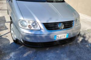 Volkswagen turag