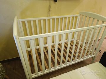 Lettino Foppapedretti Raffy