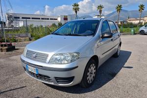 Fiat Punto 1.2 Fire Dynamic