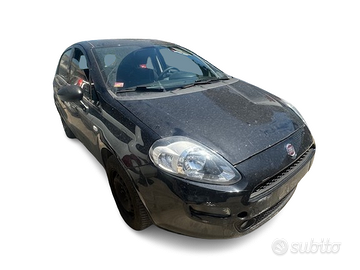 RICAMBI Fiat Punto 3 1.2 B 51 kW 169A4000 2018