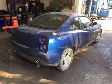 Ricambi Fiat Coup 2000cc benzina