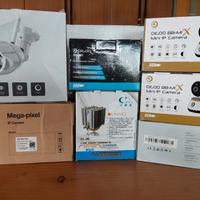 telecamere videosorveglianza