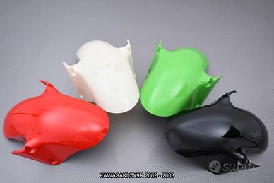 Parafango anteriore KAWASAKI ZX9R 2002 - 2003