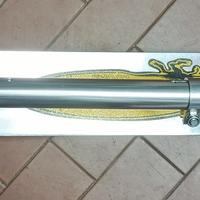 Monopattino Razor Loops – regolabile e pieghevole,