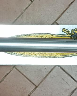 Monopattino Razor Loops – regolabile e pieghevole,