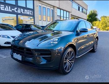 Macan 2019 - 245 VV