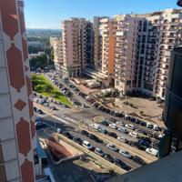 Bari Poggiofranco- Bivani panoramico con P.auto