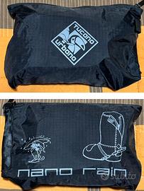 Copri scarpe TucanoUrbano NUOVI