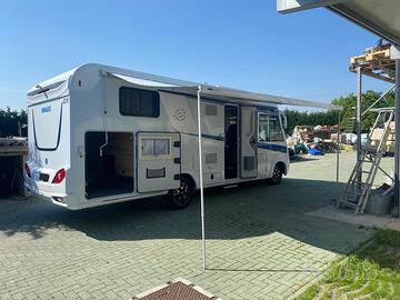 Camper Knaus sky i 700lx