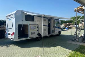 Camper Knaus sky i 700lx