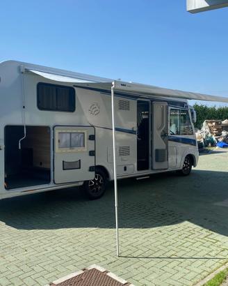 Camper Knaus sky i 700lx