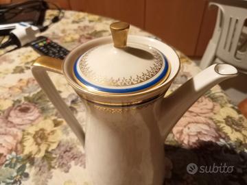 Caffettiera Bavaria