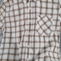 Camicia Hilfiger Denim