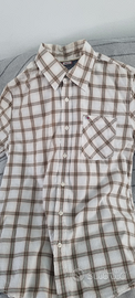 Camicia Hilfiger Denim