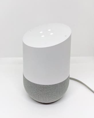 Google Home (1ª gen) + scatola - pari al nuovo