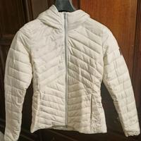 Piumino donna taglia S Refrigue