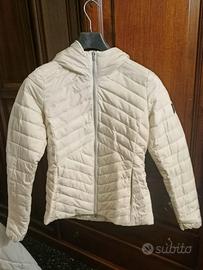 Piumino donna taglia S Refrigue