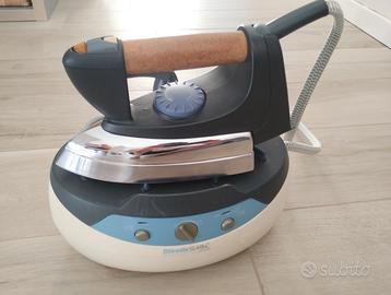 Ferro da stiro con Caldaia Simac