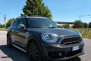 MINI Cooper SE Countryman