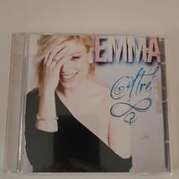 Cd Emma Marrone Oltre