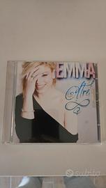 Cd Emma Marrone Oltre