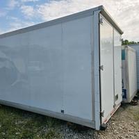 Casse usate  Daily Sprinter Master Jumper depositi