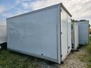 Casse usate  Daily Sprinter Master Jumper depositi