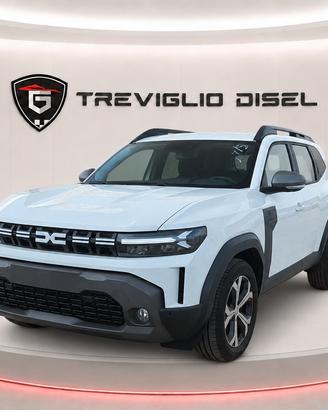 Dacia Duster Hybrid 155 CV Journey KM ZERO