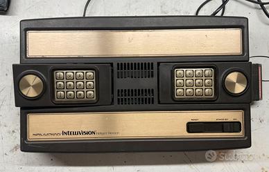 Mattel Intellivision