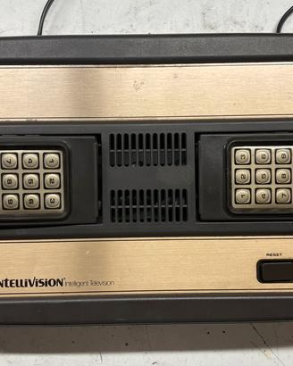Mattel Intellivision