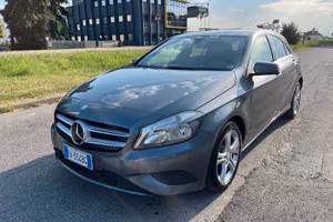 Mercedes-benz A 180 CDI Premium