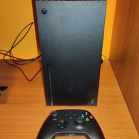 Xbox Series X nuova 1 TB