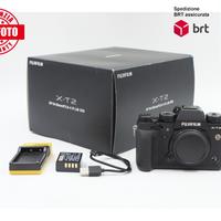 Fuji X-T2