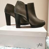 Stivaletti Anna Field come nuovi 39